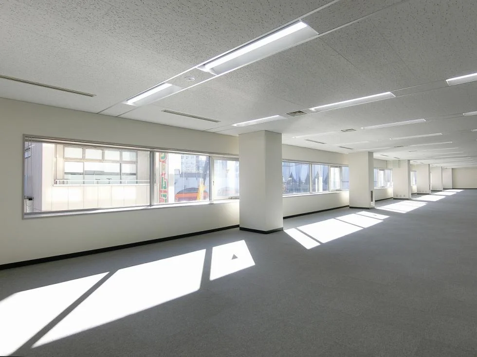NREG秋葉原ビル 4 執務室 5
