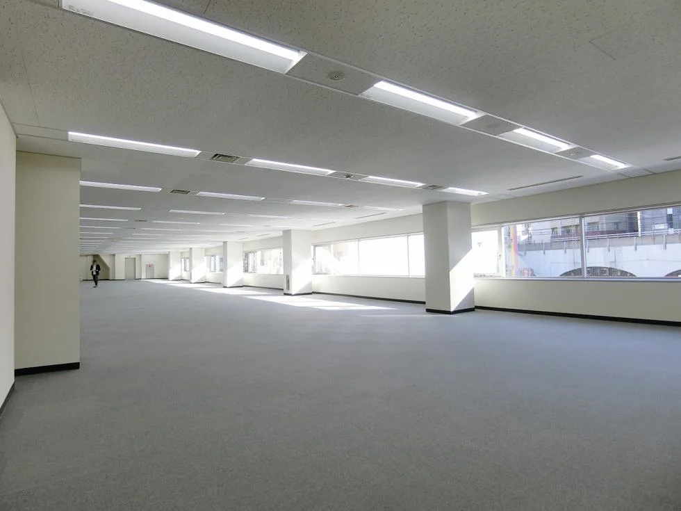 NREG秋葉原ビル 4 執務室 7
