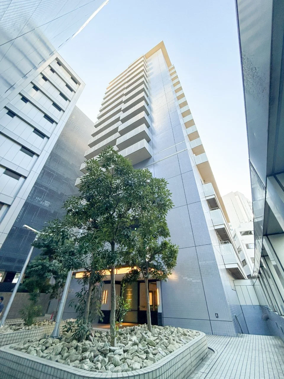THE MOCK-UP BY PORTAL POINT 4 外観 2