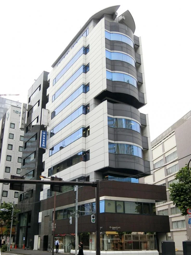 いちご内神田ビル 1 オフィスビル外観 1