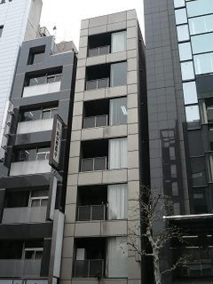 翔和鍛冶町ビル 5 オフィスビル外観 1