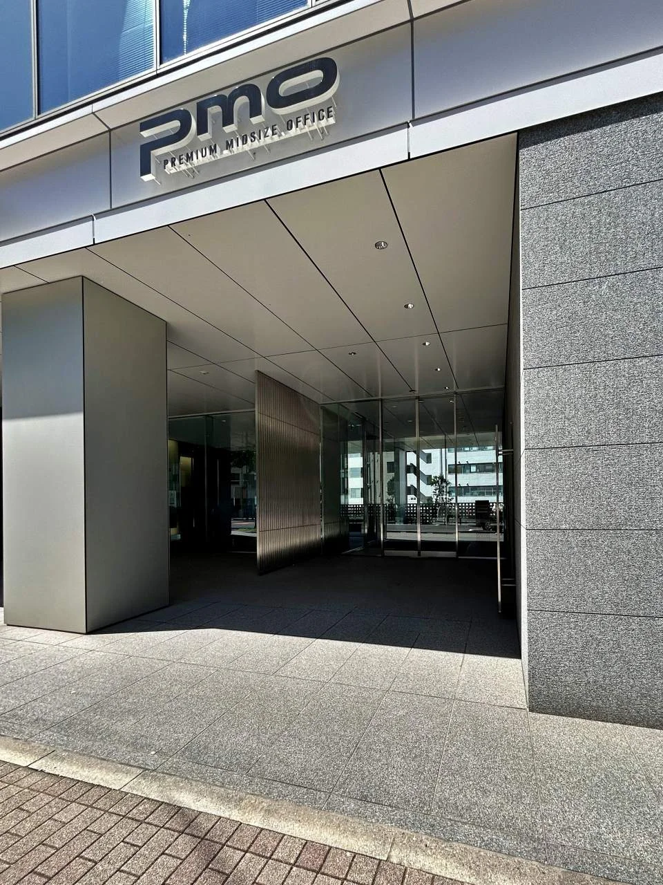 PMO秋葉原Ⅱ 5 ビルエントランス 5