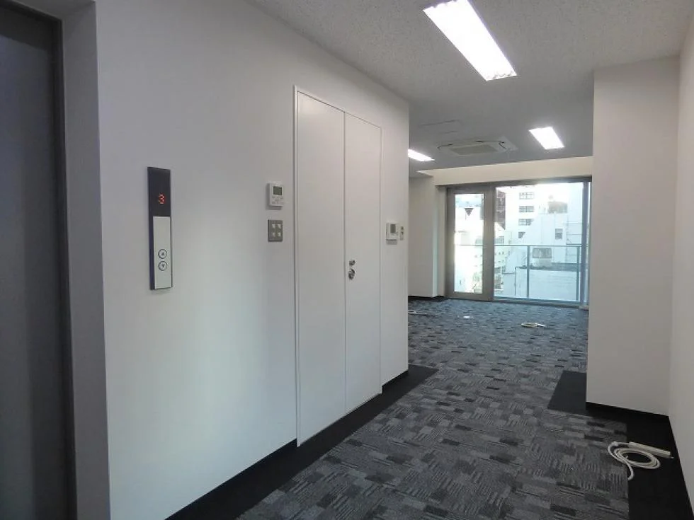 JGN神田ビル 2 執務室 5