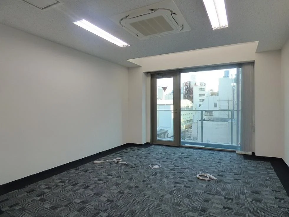 JGN神田ビル 2 執務室 9