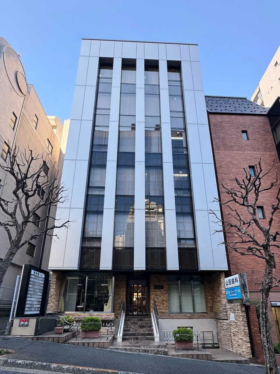 徳海屋ビル 3 外観 1