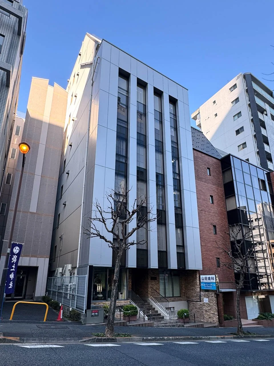 徳海屋ビル 3 外観 2