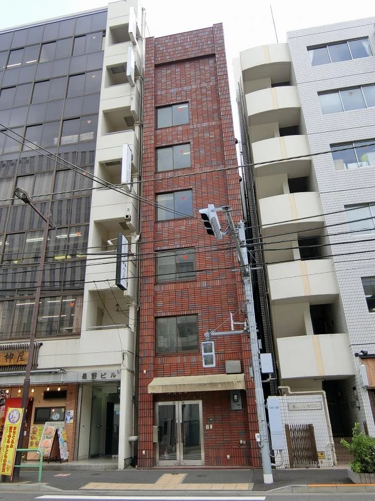 市川ビル 4 外観 1