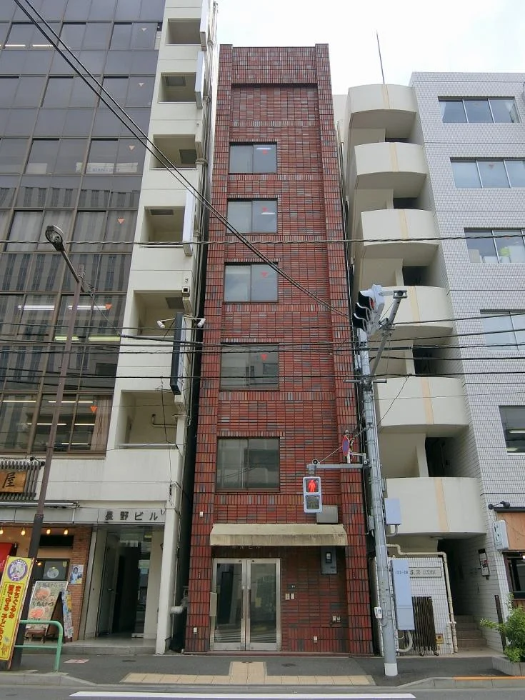 市川ビル 4 外観 2