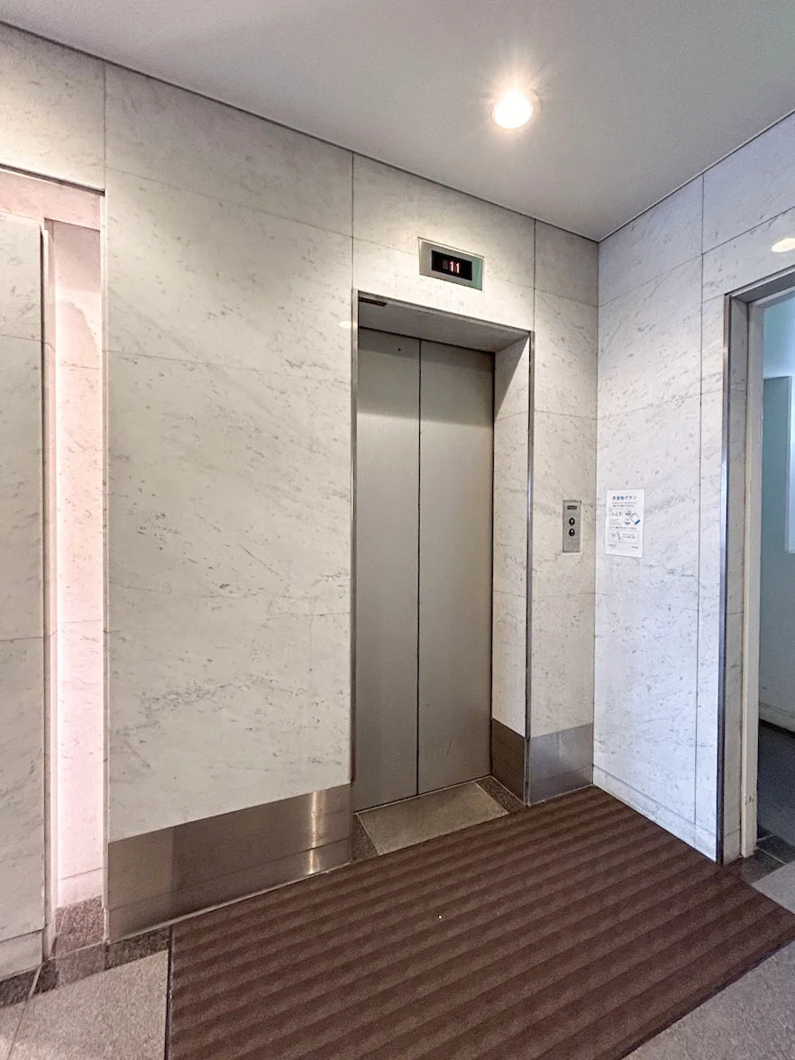 いちご神保町ビル 4 共有部 9
