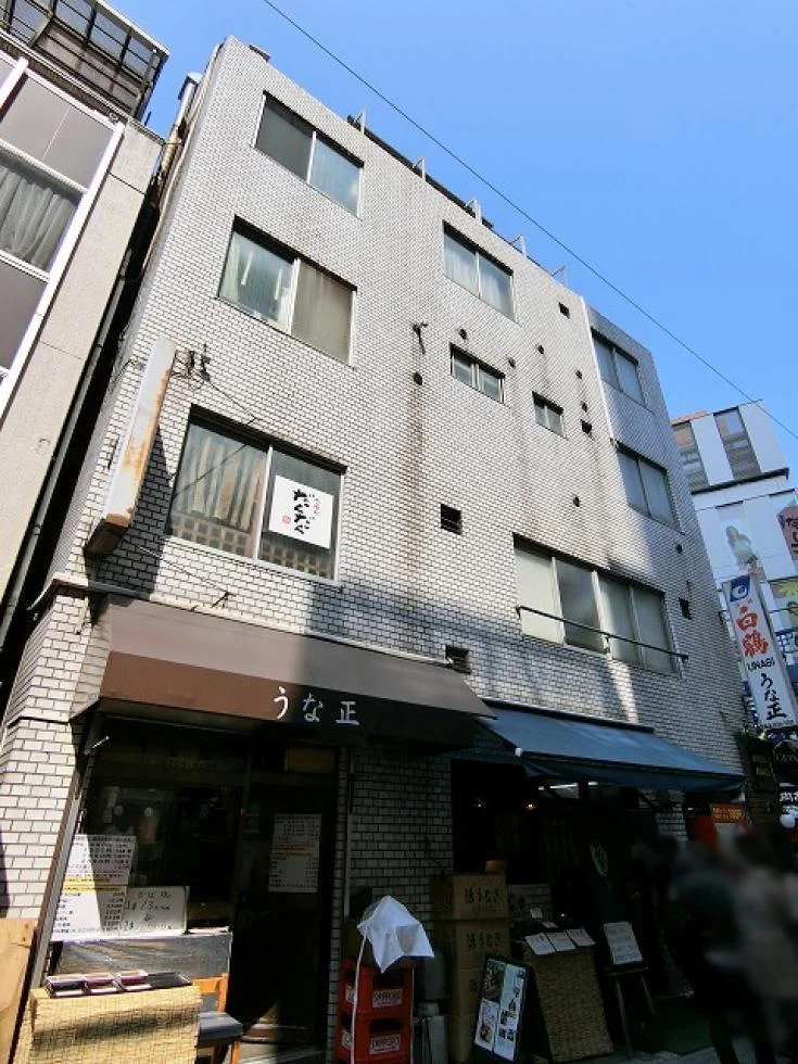 三恵ビル 4 外観 1