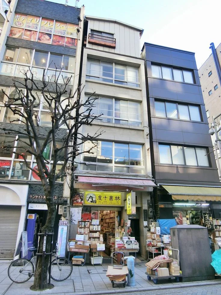清田ビル 3 外観 2