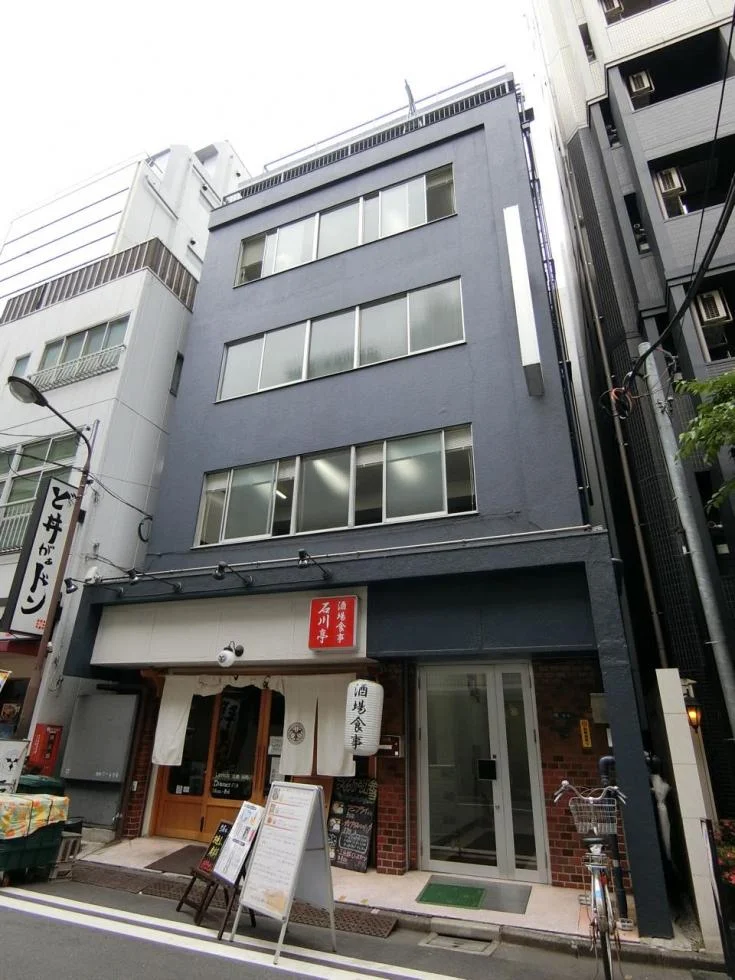 小山第2ビル(小山第二ビル) 3 オフィスビル外観 2
