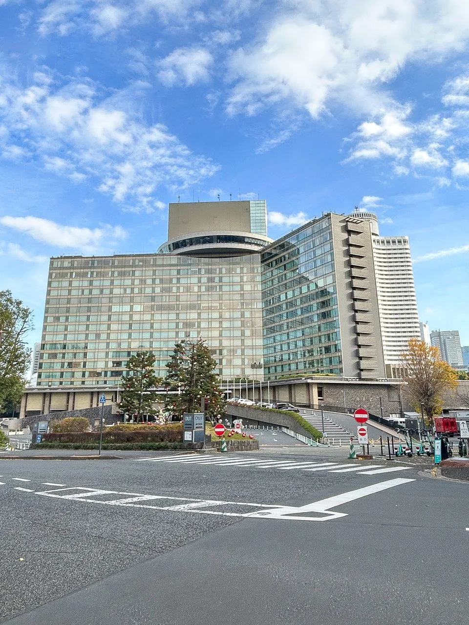 ニューオータニ ザ・メイン