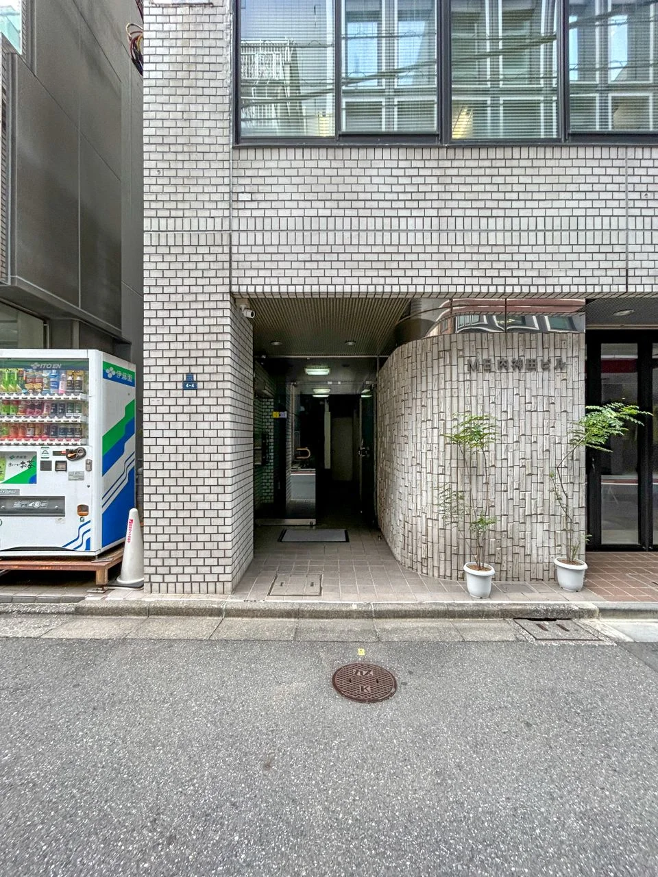 ME内神田ビル 2 エントランス 3
