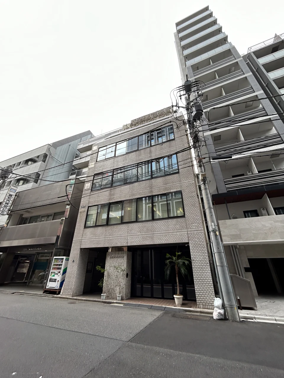 ME内神田ビル 2 外観 2