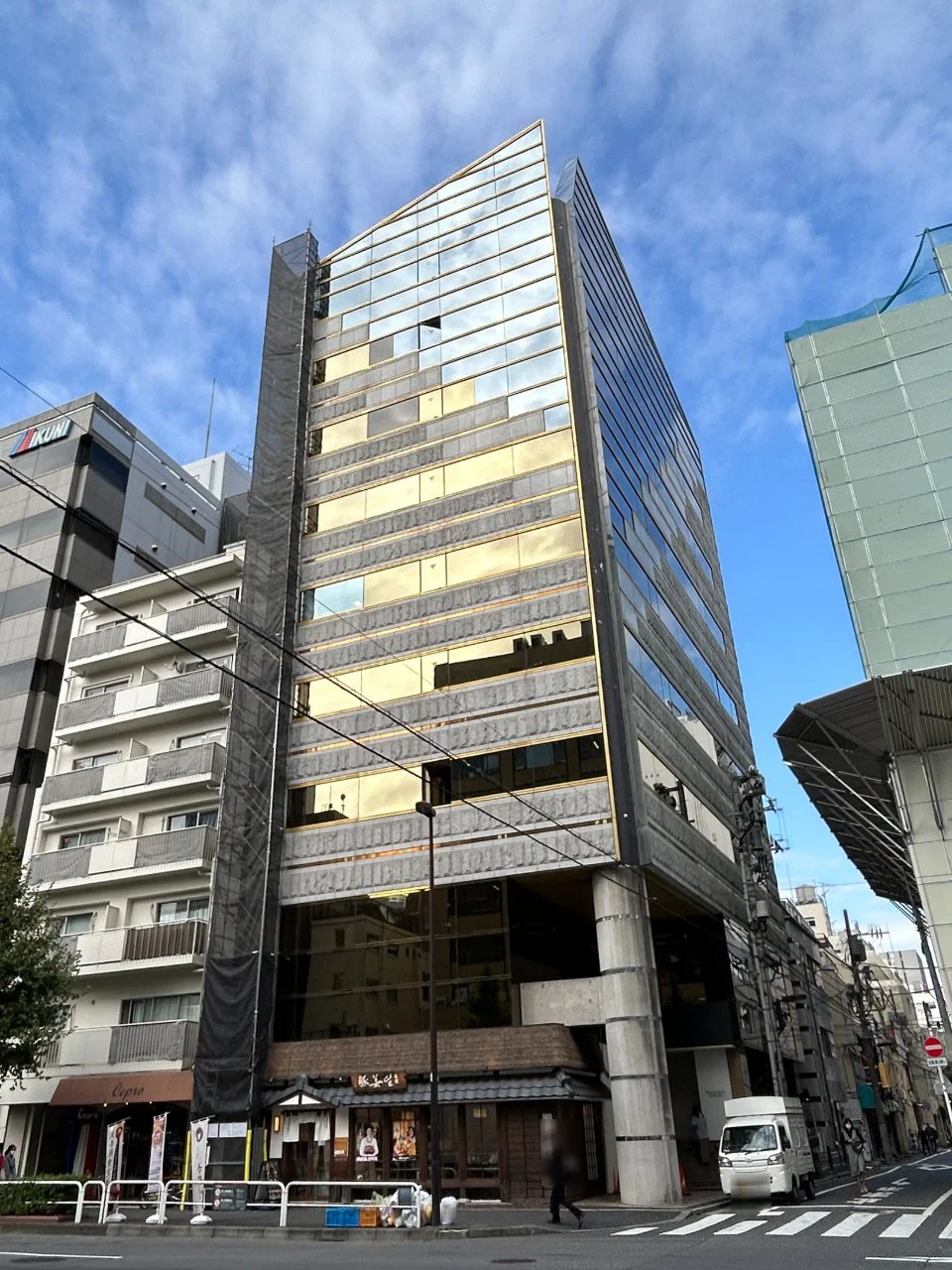 PROSTECH AKIHABARA(プロステック秋葉原) 5 オフィスビル外観 1