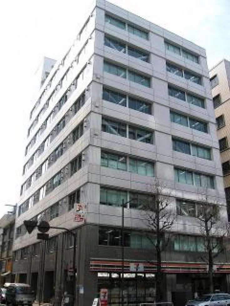 内神田ビル 8 オフィスビル外観 1