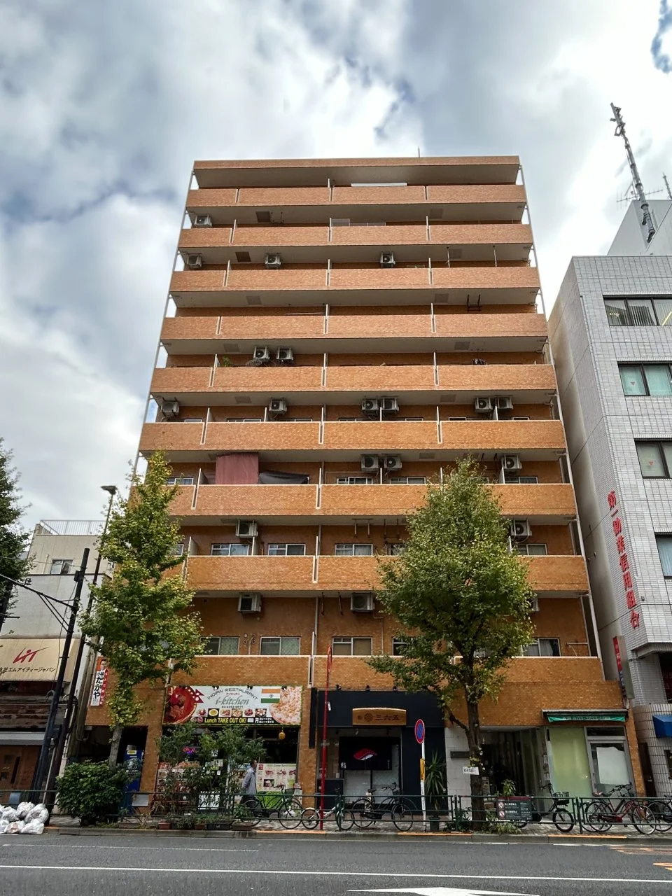 外神田永谷タウンプラザ 1 外観 2