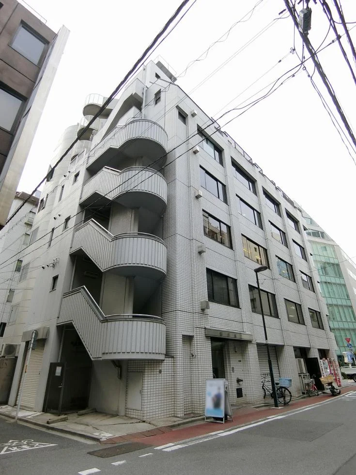 若松ビル 2 外観 1