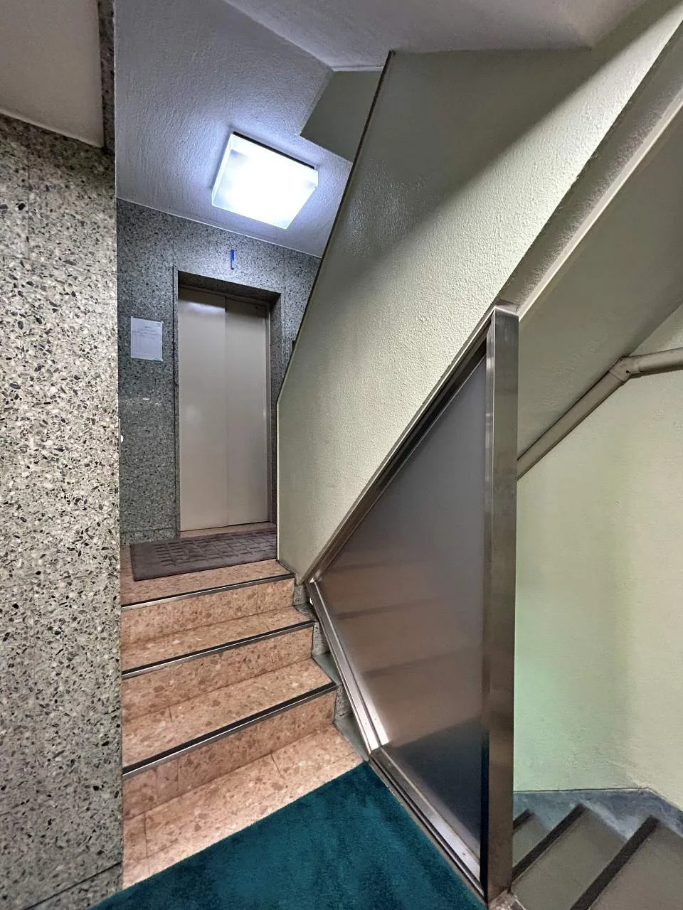 HKパークビル 4 共有部 5