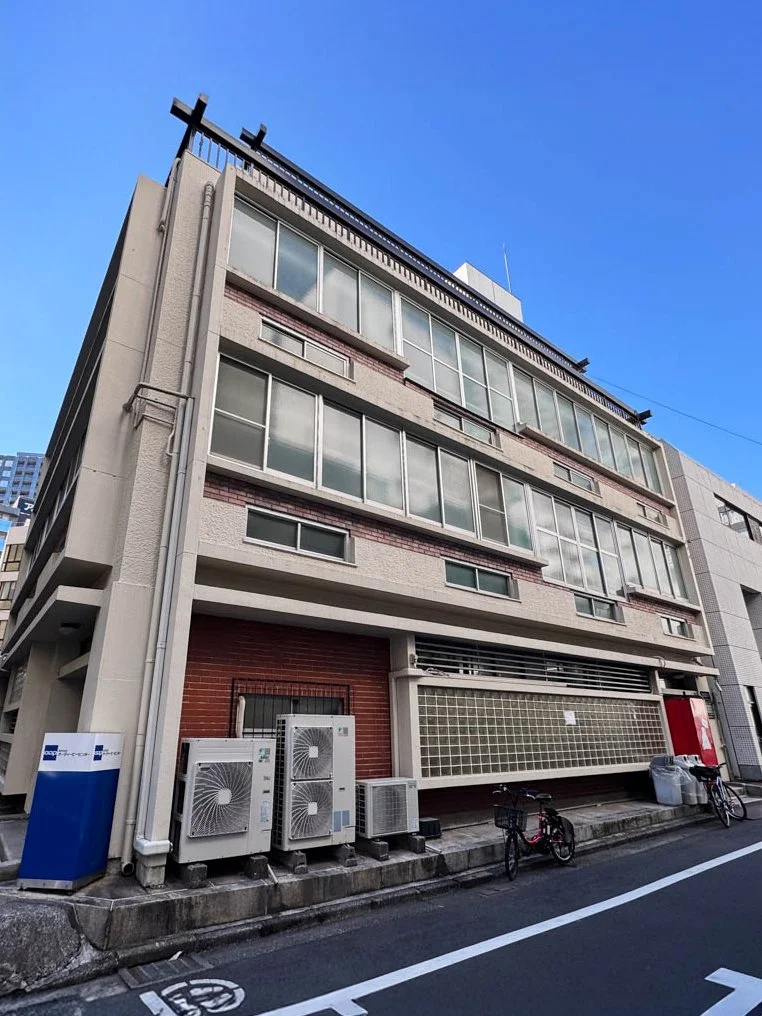 文弘社ビル - 画像1