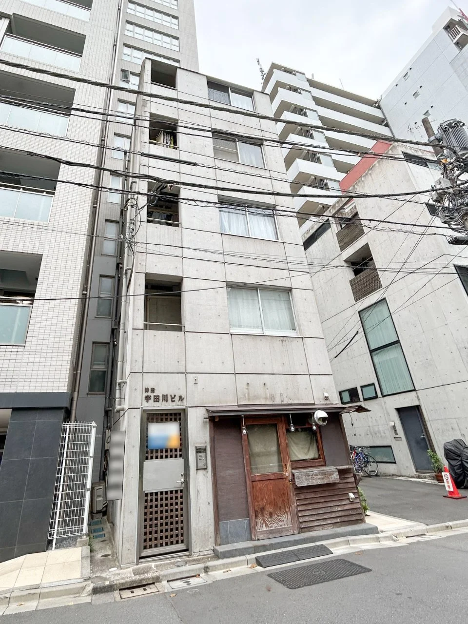 神田宇田川ビル 2 外観 2