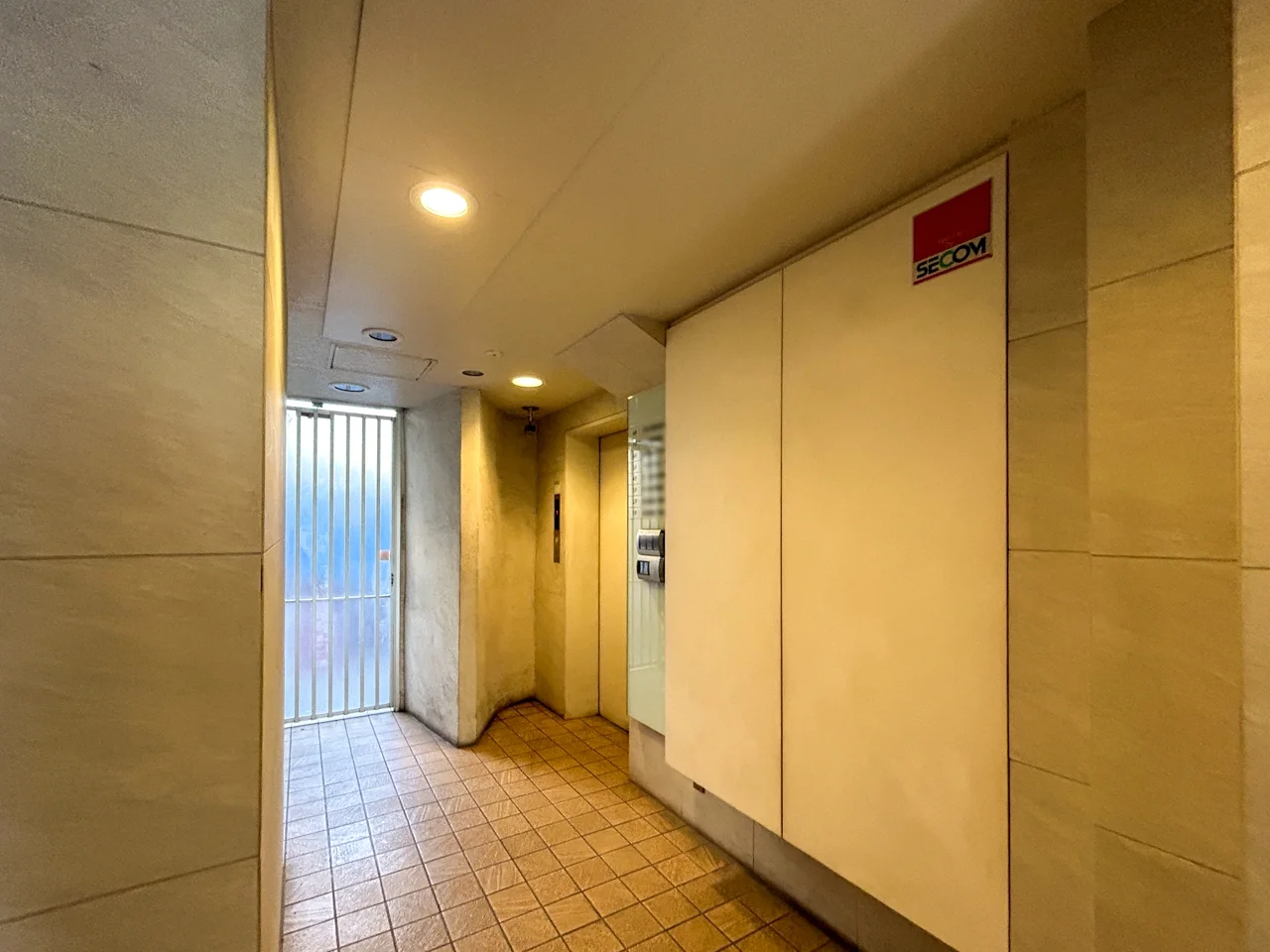 B.D.A神田小川町ビル 8 共有部 5
