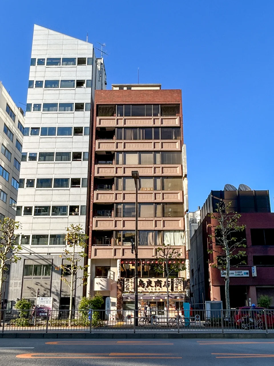 B.D.A神田小川町ビル 8 外観 2