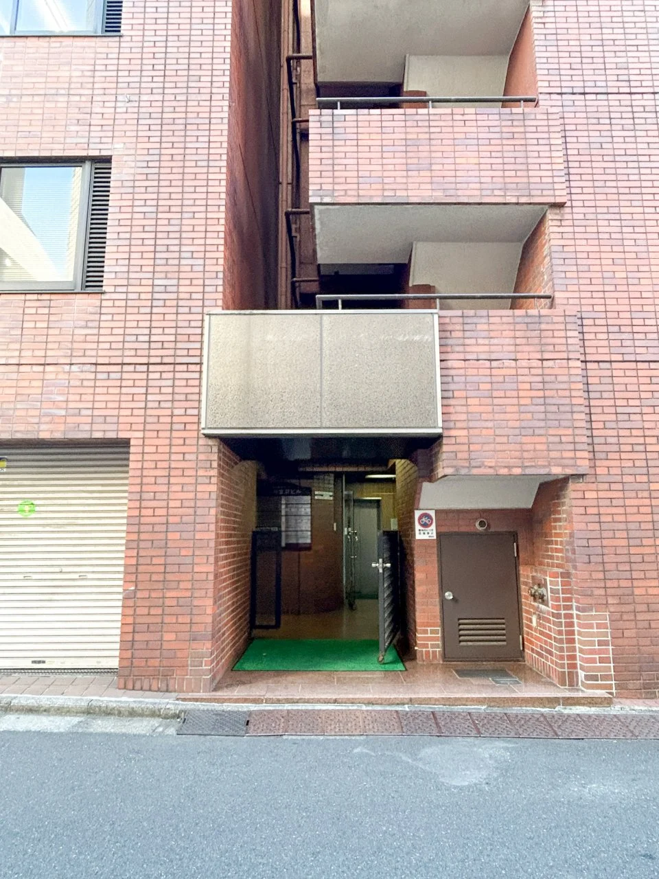 大手町宝栄ビル 2 ビルエントランス 3