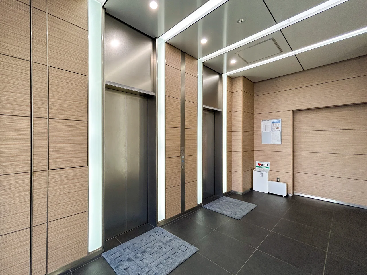 HF神田小川町ビルディング 8 共有部 5