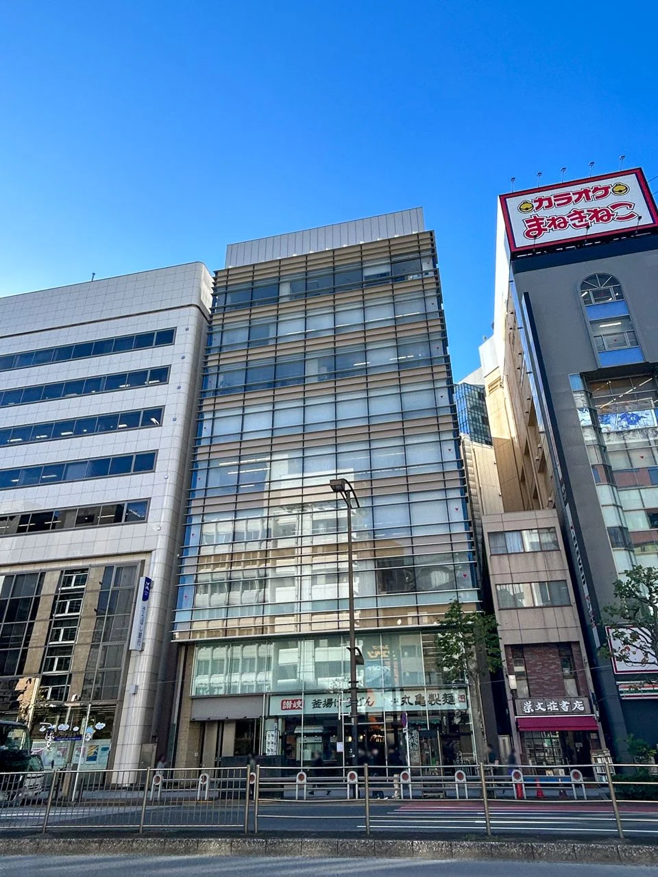 HF神田小川町ビルディング 8 外観 1