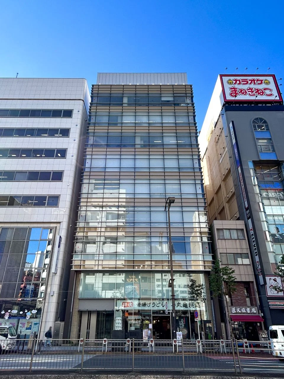 HF神田小川町ビルディング 8 外観 2