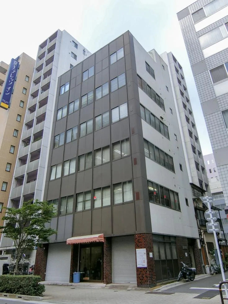 多町ビル 3 オフィスビル外観 1