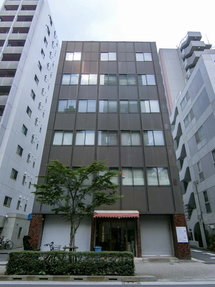 多町ビル 3 オフィスビル外観 2