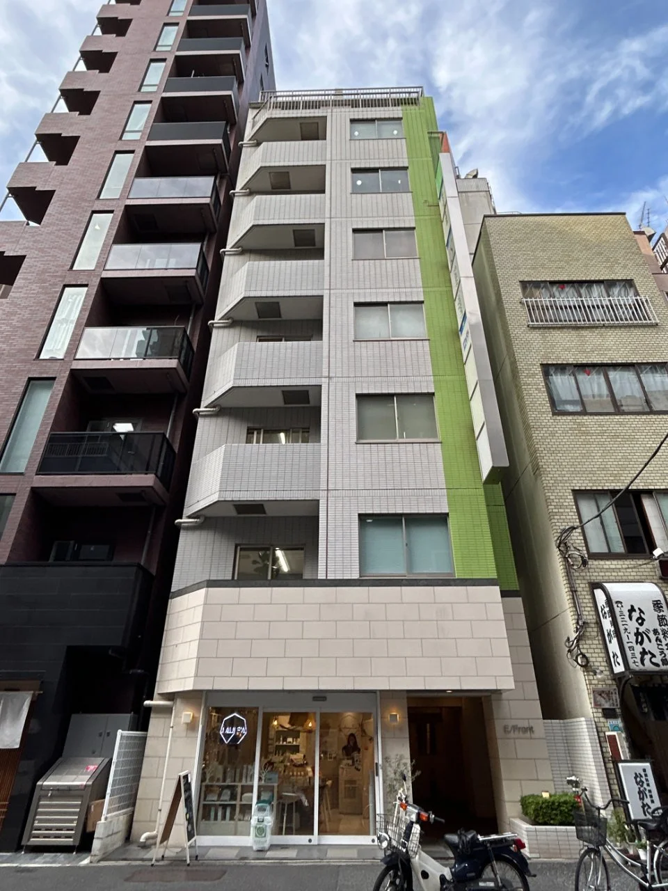 E-Frontビル(イー・フロントビル) 8 - 画像1