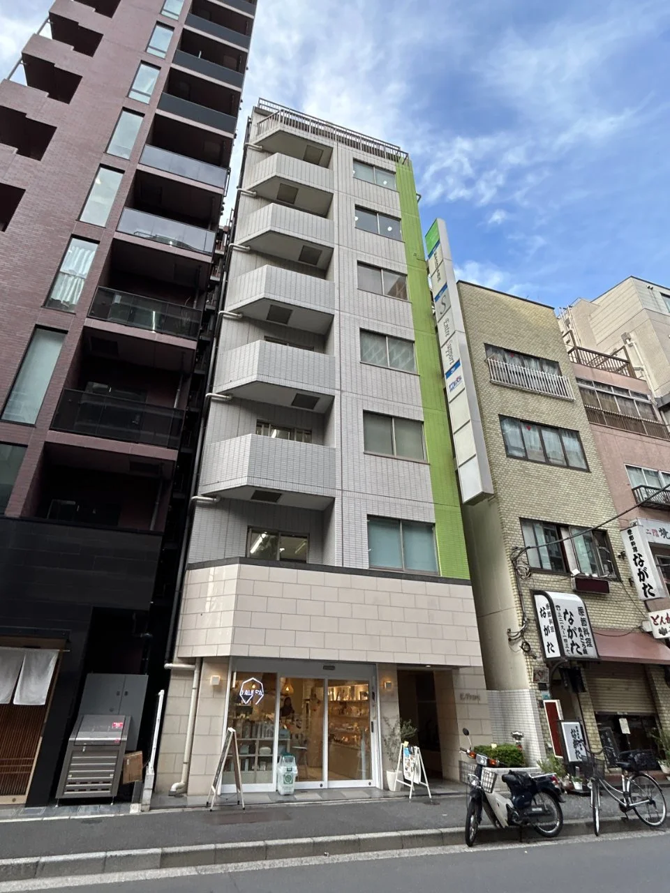 E-Frontビル(イー・フロントビル) 8 - 画像2