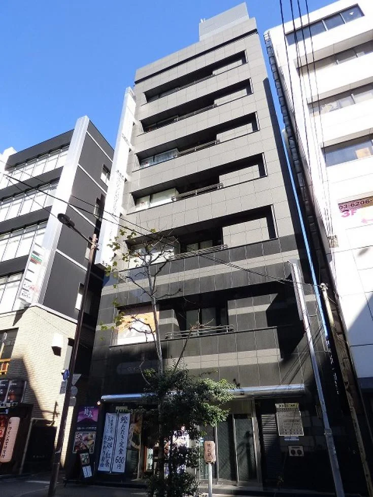 東陽ビル 2 外観 1