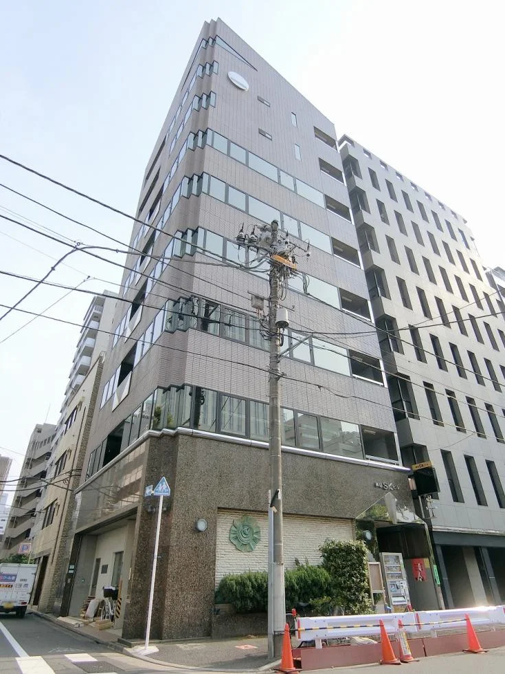 神田SKビル 3 外観 1