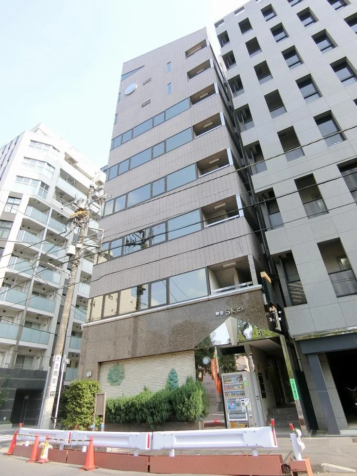 神田SKビル 3 外観 2