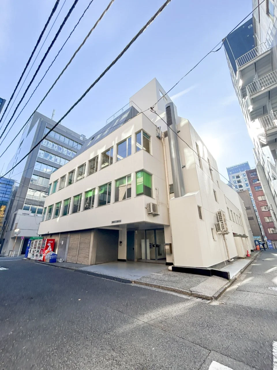 錦町1丁目ビル 2 外観 1