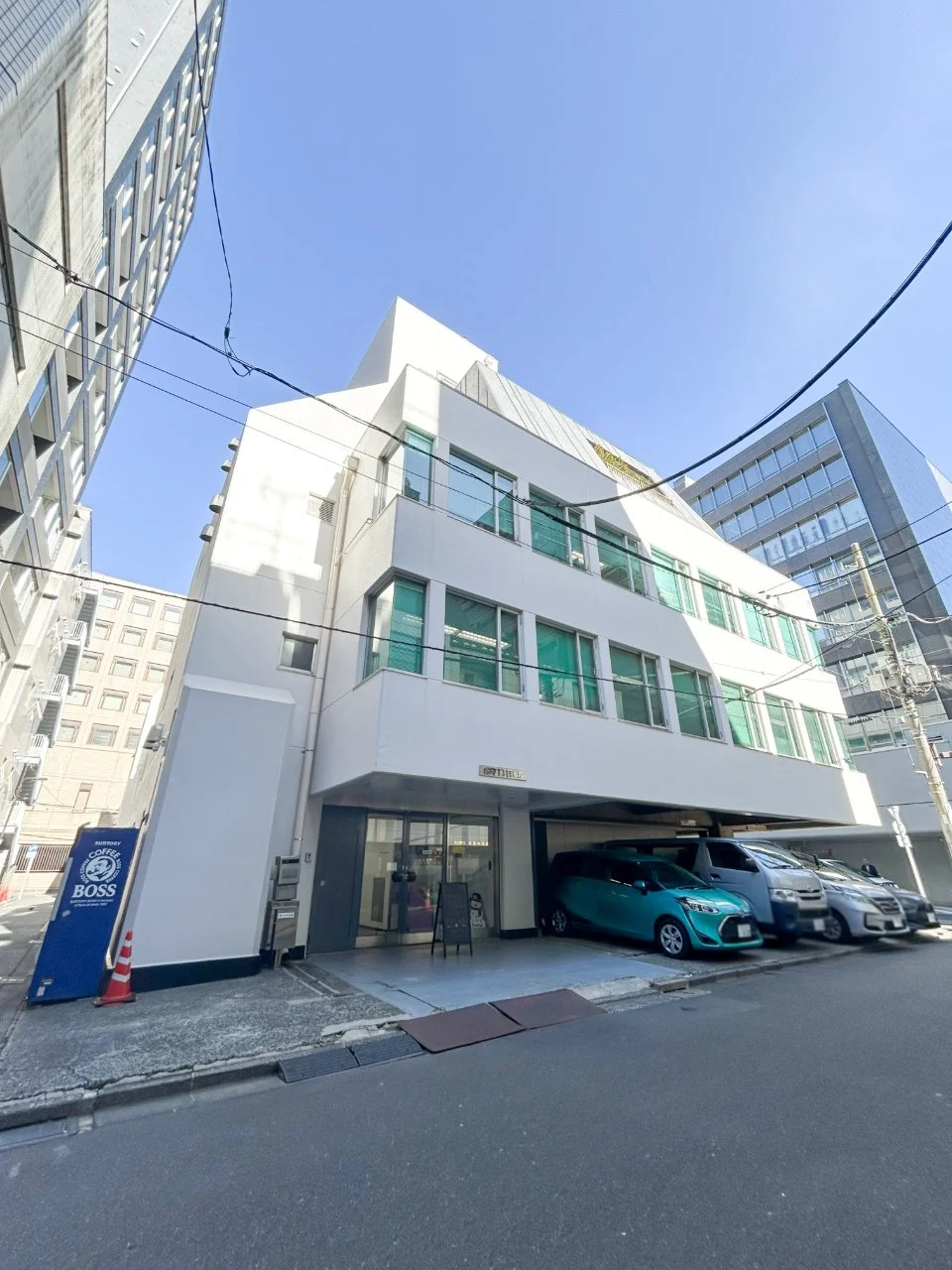 錦町1丁目ビル 2 外観 2