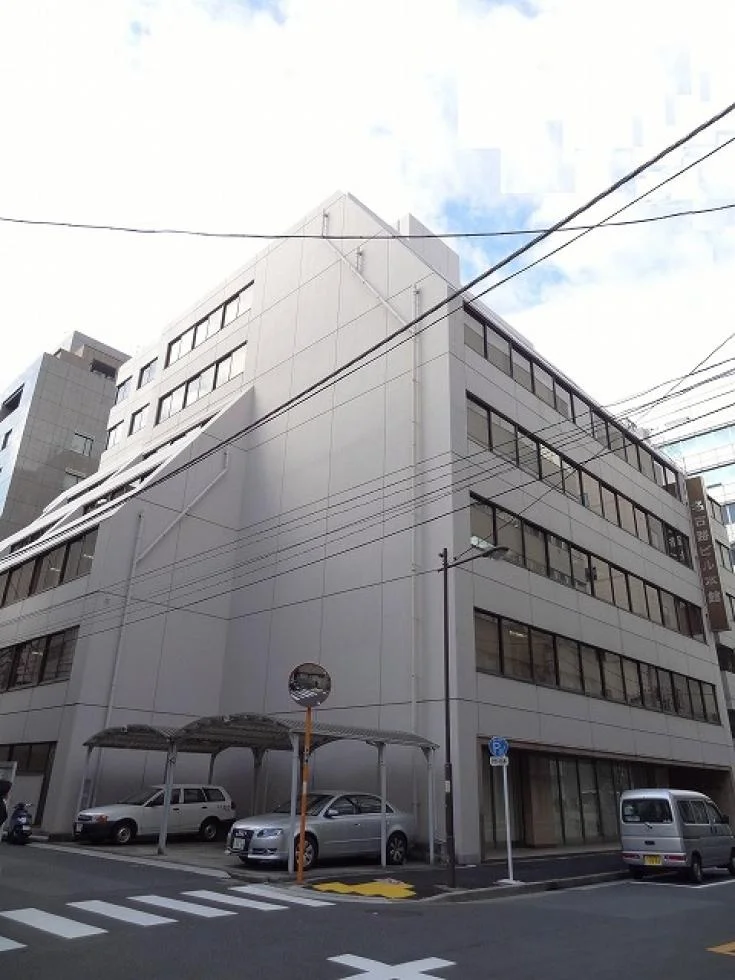 名古路ビル本館 1 外観 1