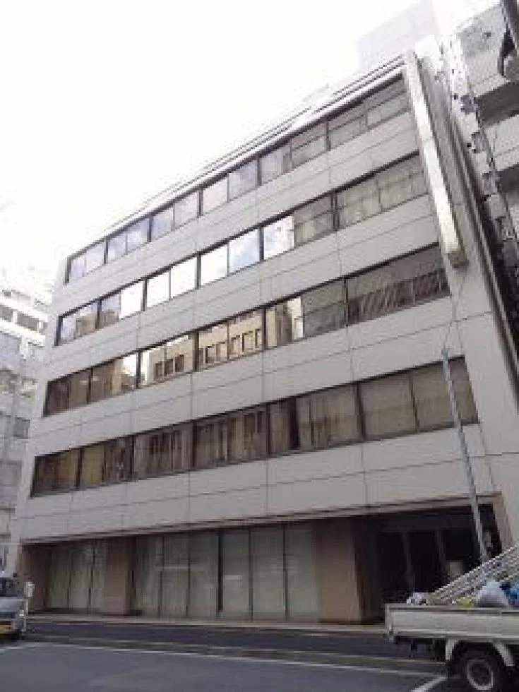 名古路ビル本館 1 外観 2