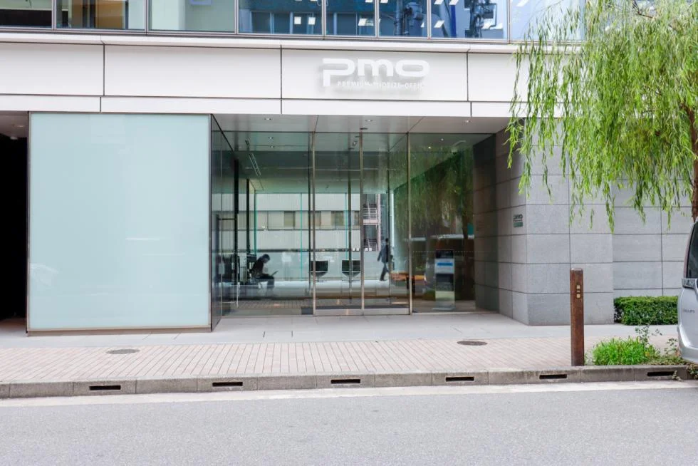 PMO秋葉原 4 ビルエントランス 6