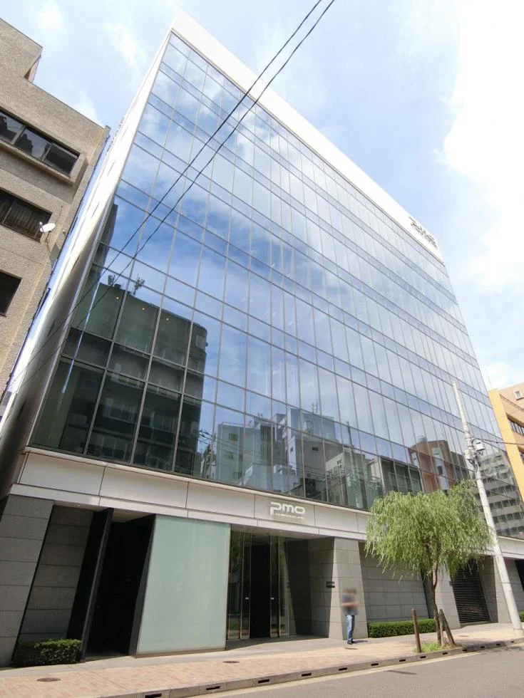 PMO秋葉原 4 オフィスビル外観 1