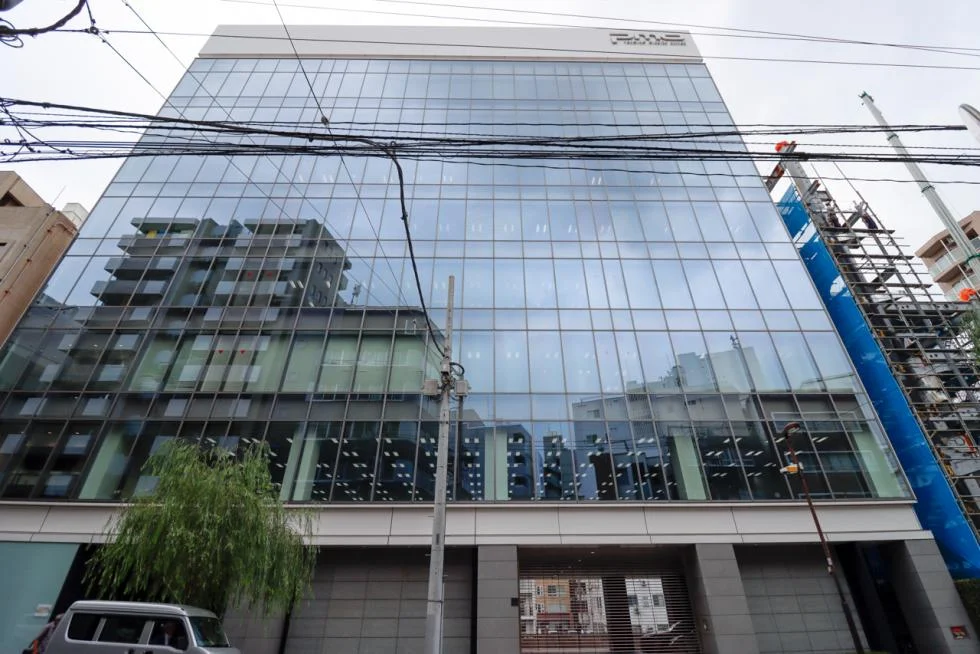 PMO秋葉原 4 オフィスビル外観 2