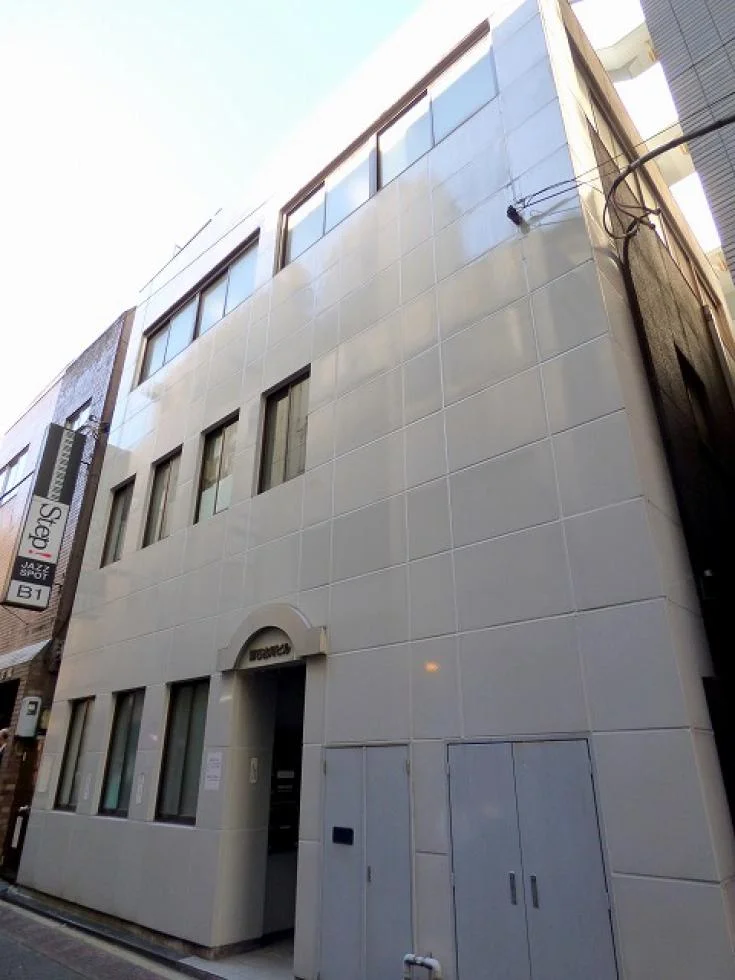 第5古川ビル 1 オフィスビル外観 2