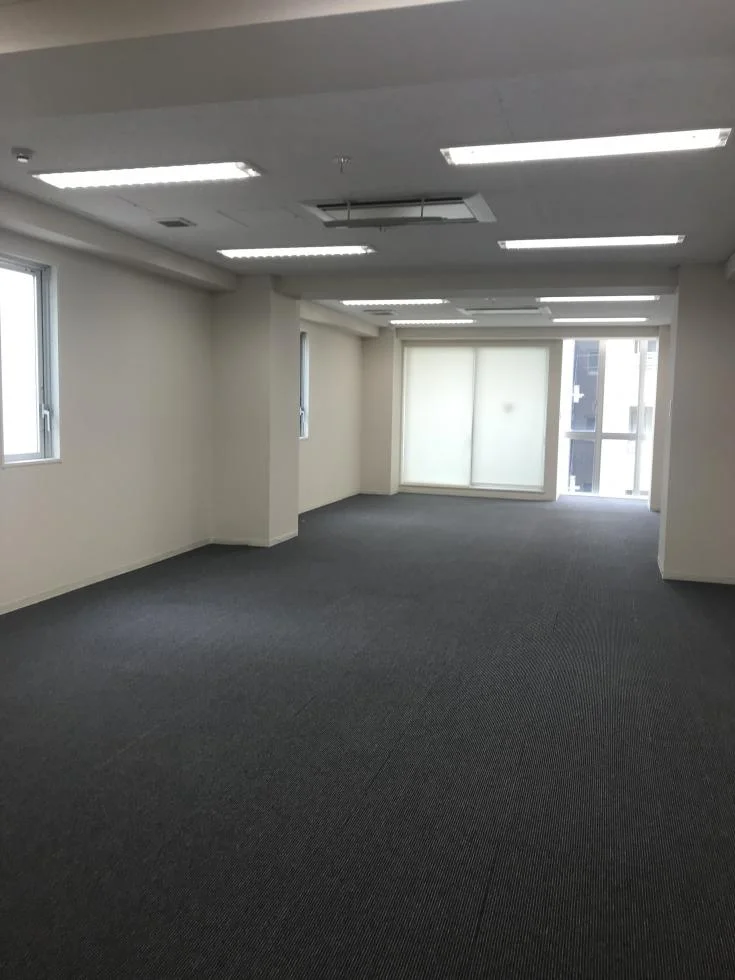 エルヴァージュ神田錦町ビル 5 フロア図面 13
