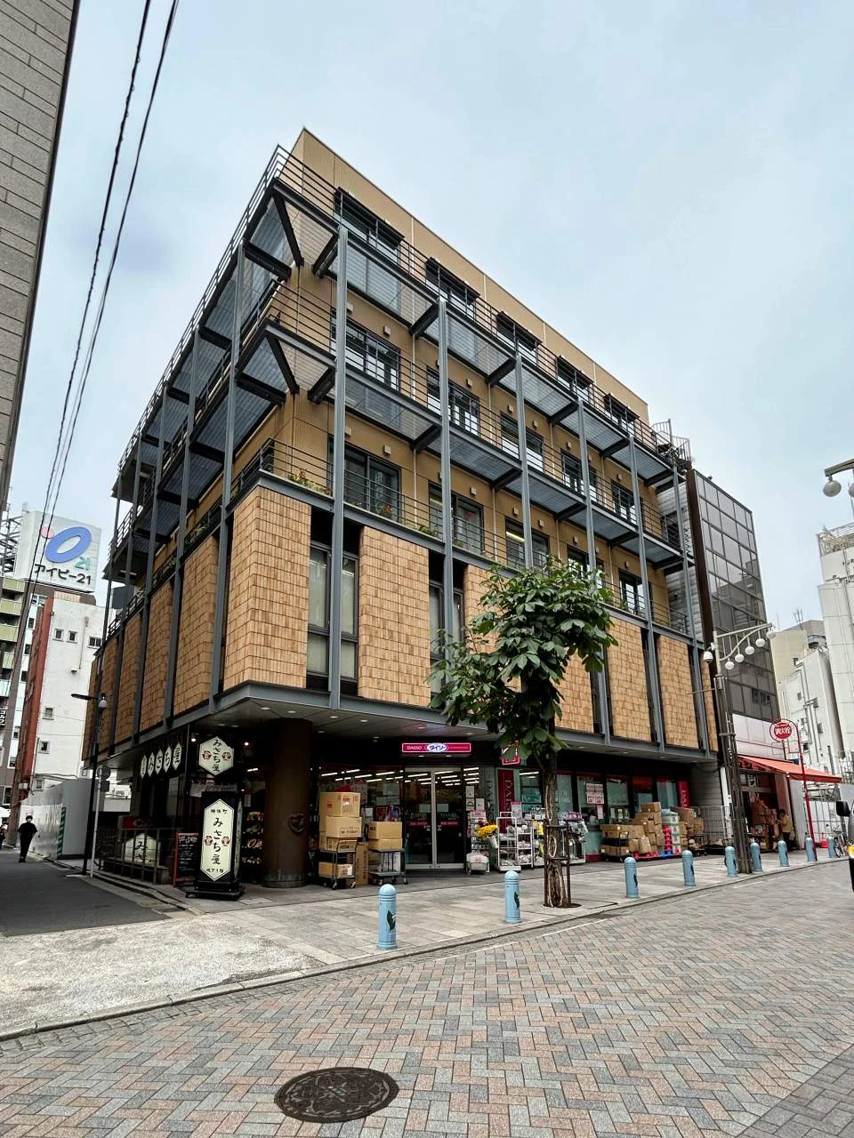 東京堂神保町第3ビル 3 オフィスビル外観 1