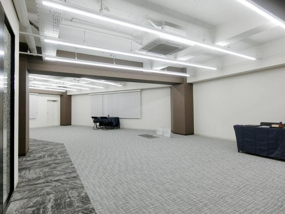 S-Glanz KUDAN BLD. 4 執務室 5